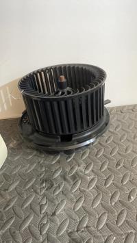 Ventilateur chauffage
