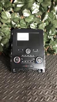 Ecran GPS