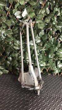Moteur essuie glace avant