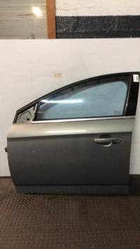 Porte avant gauche