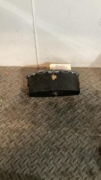 Aerateur tableau de bord