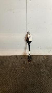 Cardan gauche (transmission)