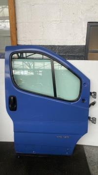 Porte avant droit