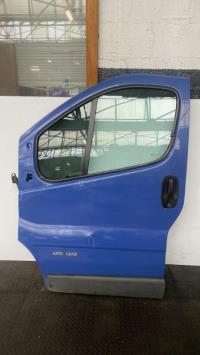 Porte avant gauche