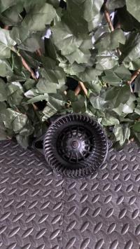 Ventilateur chauffage