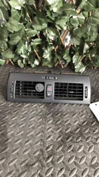 Aerateur tableau de bord