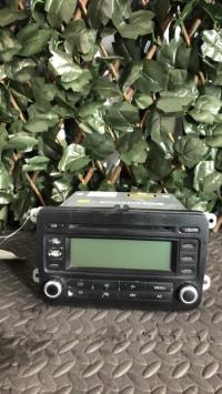 Autoradio