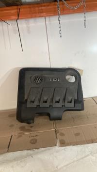 Cache moteur 