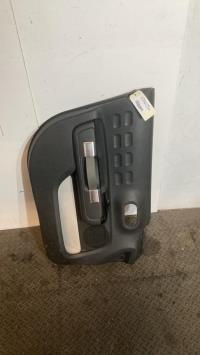 Panneau de porte avant gauche