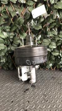 Servo frein