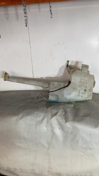 Vase de lave glace