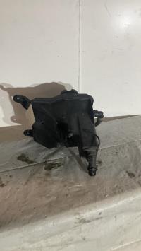 Vase d'expansion