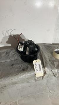 Ventilateur chauffage