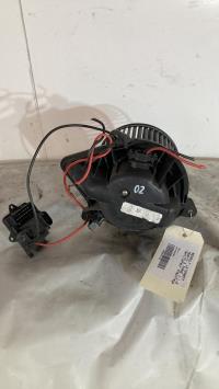 Ventilateur chauffage