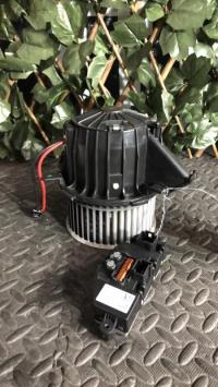 Ventilateur chauffage