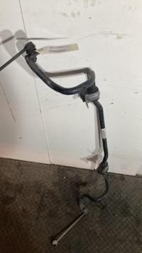 Barre stabilisatrice