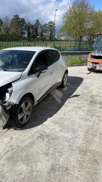 Cardan gauche (transmission)