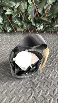 Ceinture arriere droit