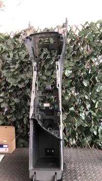 Console central (interieur plastique)