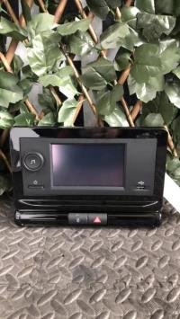 Ecran GPS