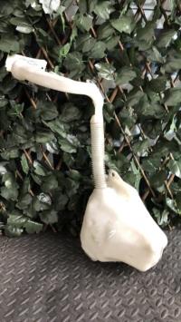 Vase de lave glace