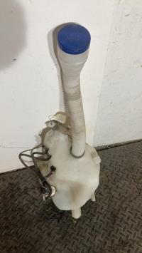 Vase de lave glace