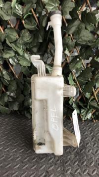 Vase de lave glace