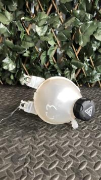 Vase d'expansion