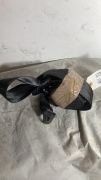 Ceinture arriere gauche
