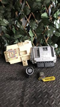Kit de demarrage