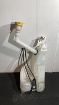 Vase de lave glace