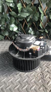 Ventilateur chauffage