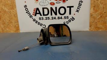 Retroviseur droit