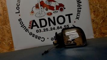 Retroviseur droit