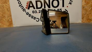 Retroviseur droit
