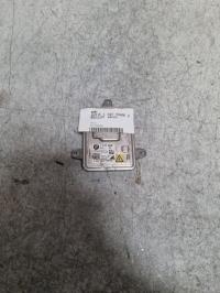 Xenon control module