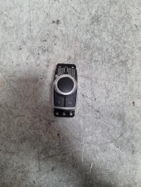 Commande GPS