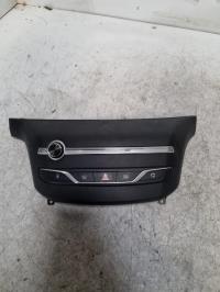 Commande autoradio