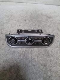 Commande autoradio