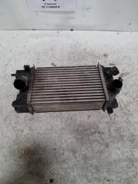 Echangeur air (Intercooler)