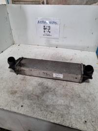 Echangeur air (Intercooler)