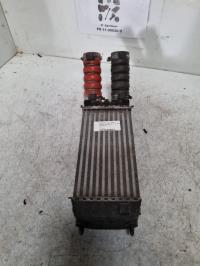 Echangeur air (Intercooler)