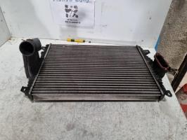 Echangeur air (Intercooler)