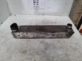 Echangeur air (Intercooler)