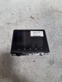 Ecran GPS