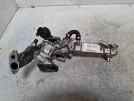 Radiateur EGR