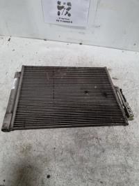 Radiateur clim