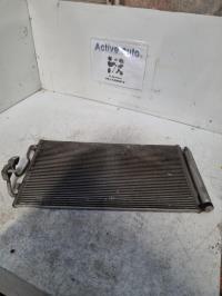 Radiateur clim