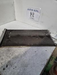 Radiateur clim