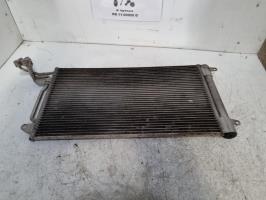Radiateur clim